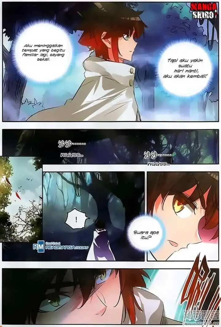 Good Reaper chapter 71 halaman 13
