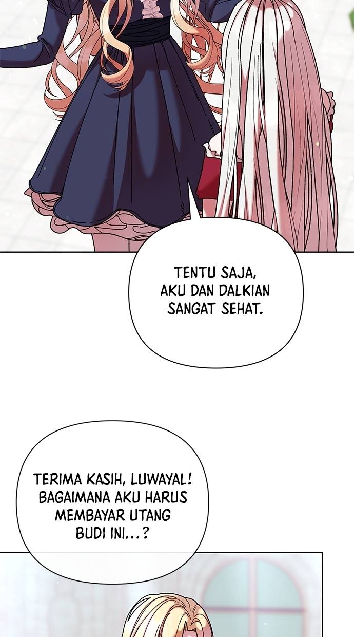 Ingram's Light chapter 67 halaman 50