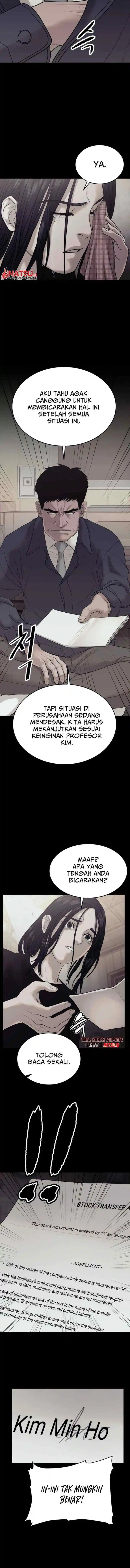 Revenge Law Firm chapter 7 halaman 6