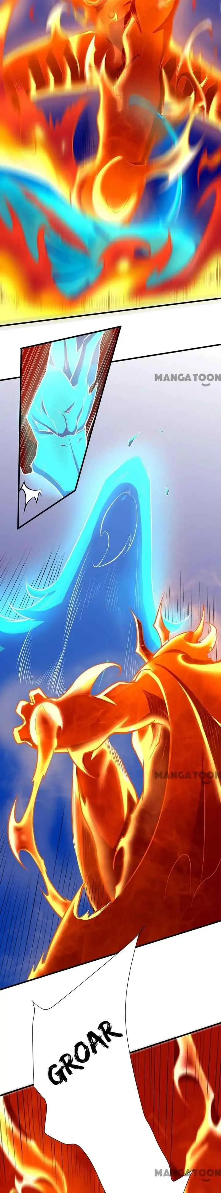 Martial Arts Reigns chapter 563 halaman 12