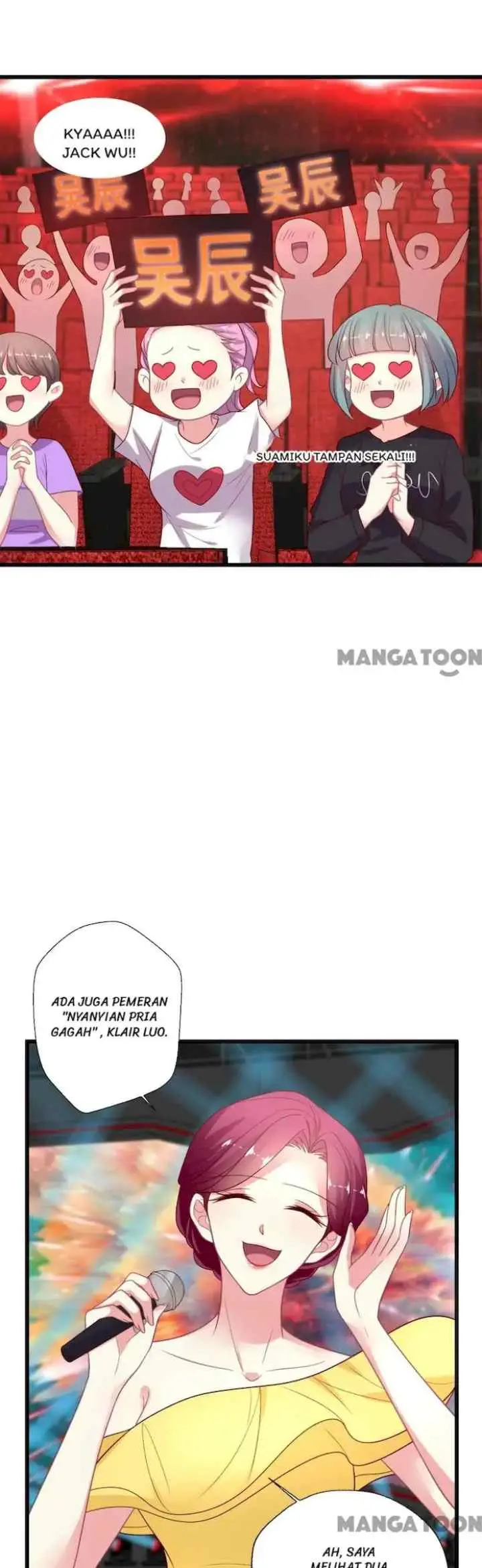 Cost of Being Famous (A-List) chapter 109 halaman 6