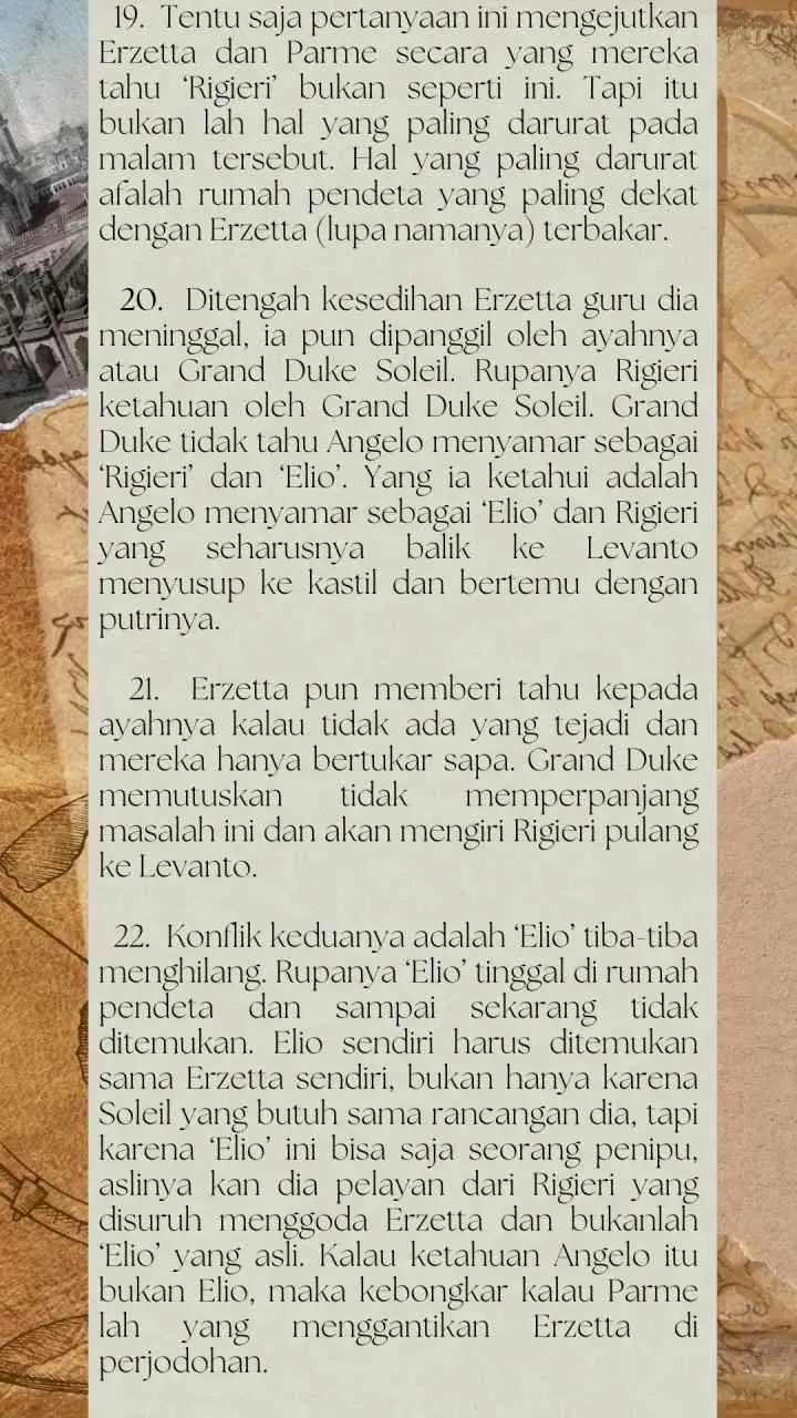 Fairy Legacy chapter 41.6 halaman 10