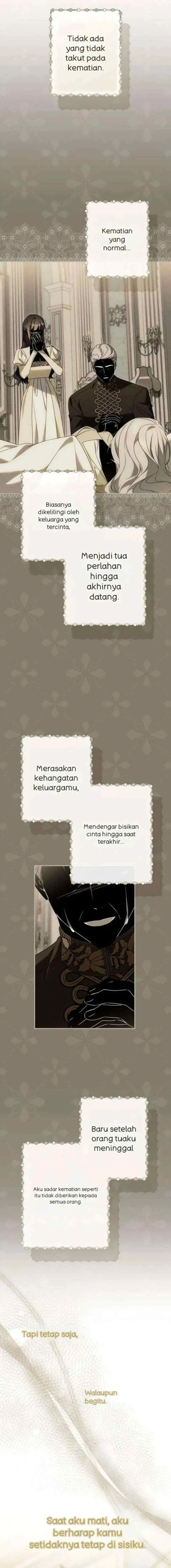 Having Enemy's Baby chapter 13 halaman 4