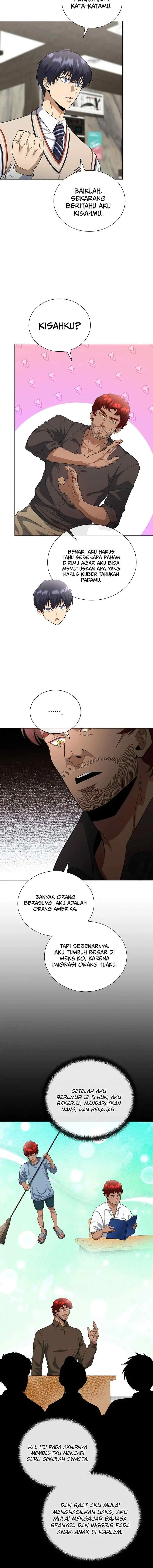 The Heavenly Demon Lord Who Doesn't Want to Level Up chapter 81 halaman 12