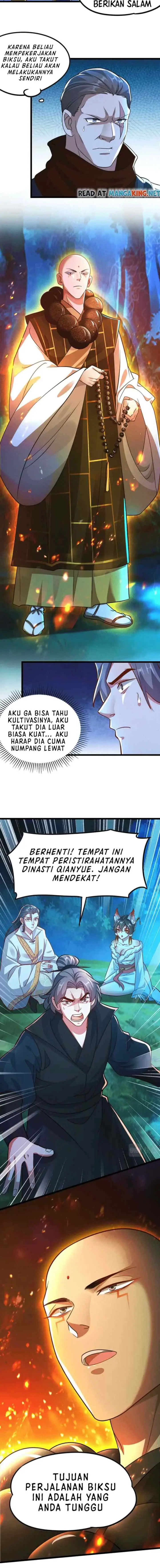 I Can Summon God chapter 24 halaman 11