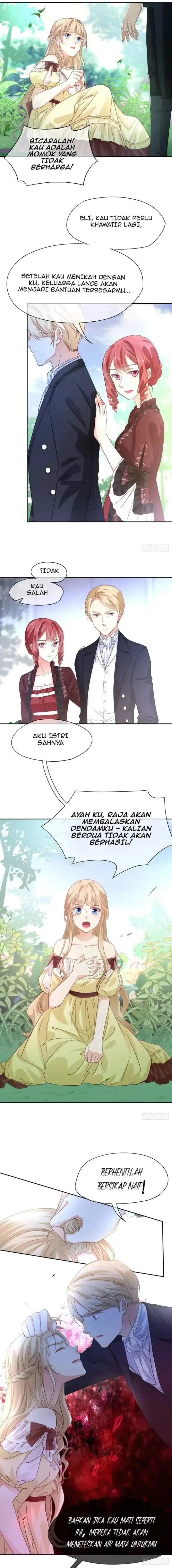 The King's Beloved Daughter chapter 1 halaman 8