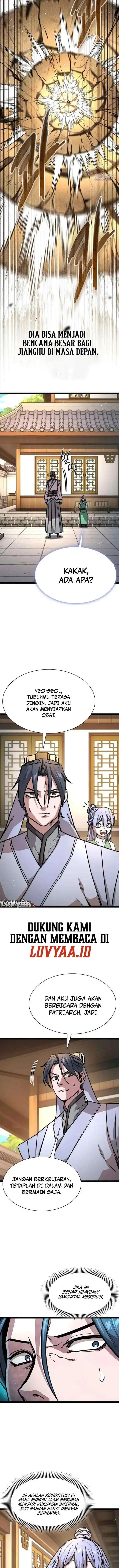The Absolute Scholar chapter 16 halaman 10
