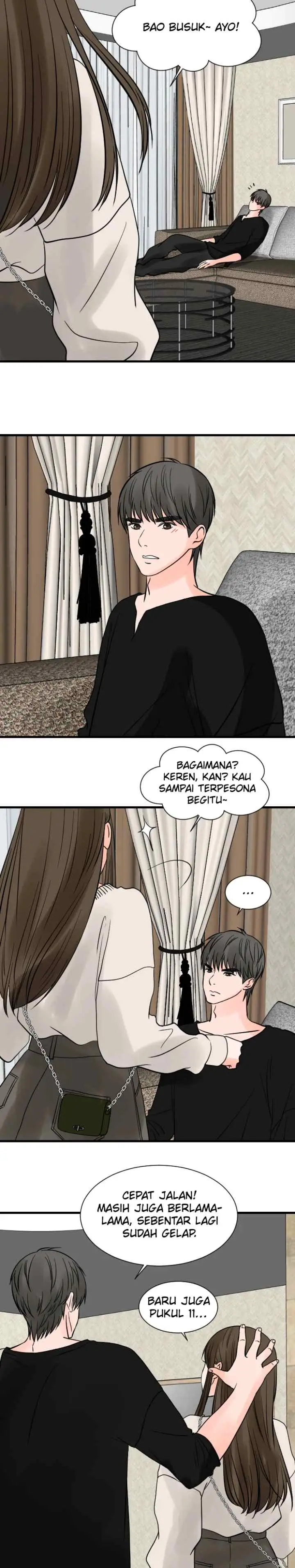 One + One (Bao A) chapter 74 halaman 4