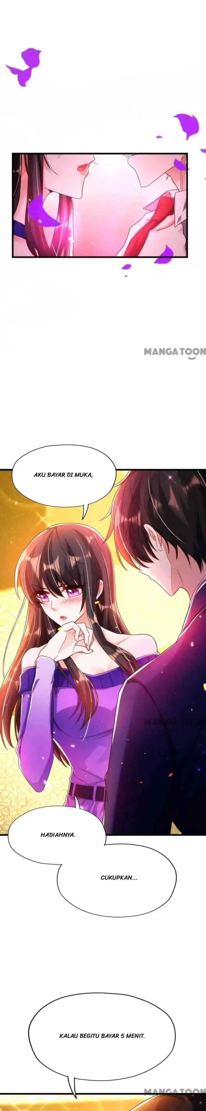 Don't Mess With Missy! chapter 118 halaman 8