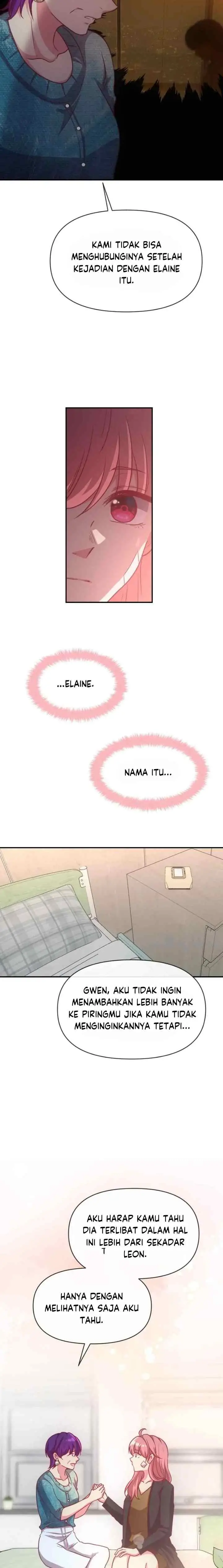 Hello Baby chapter 50 halaman 16