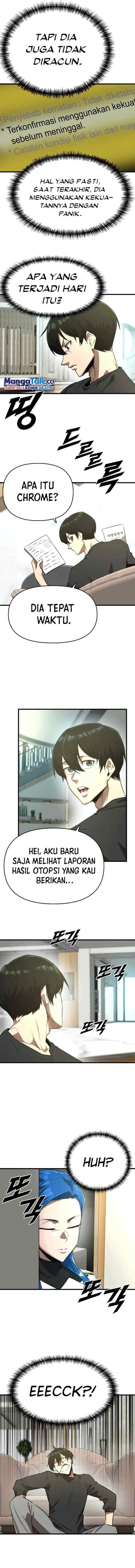 Rental Hero chapter 7 halaman 9
