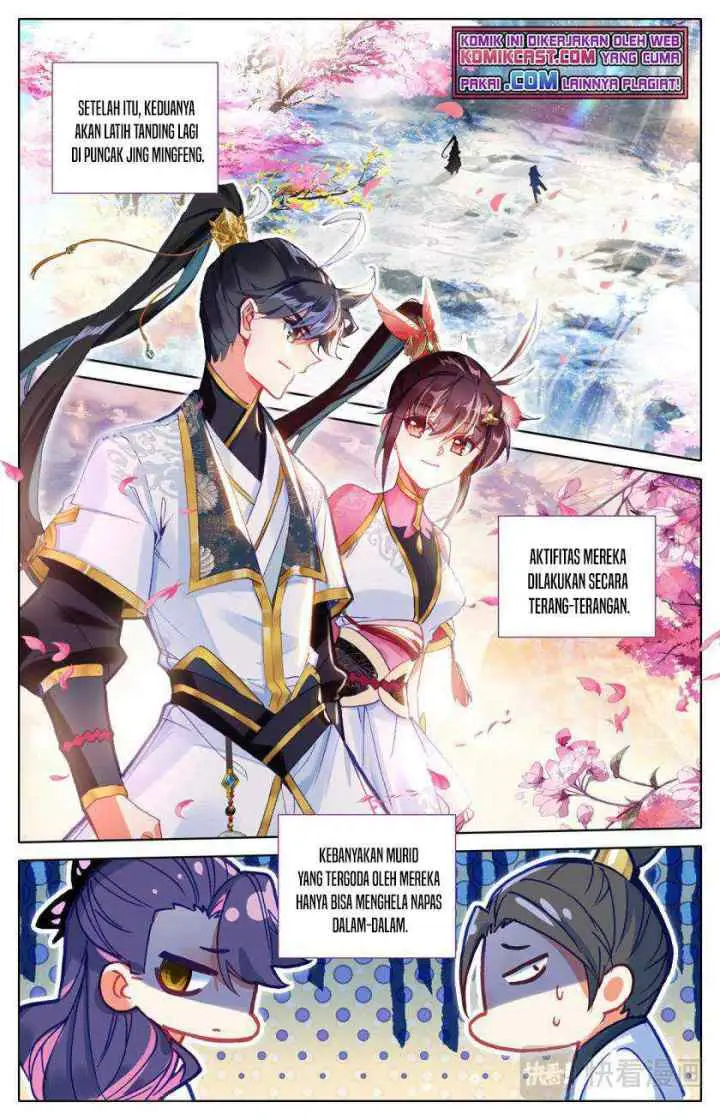 Cang Yuantu chapter 71 halaman 4