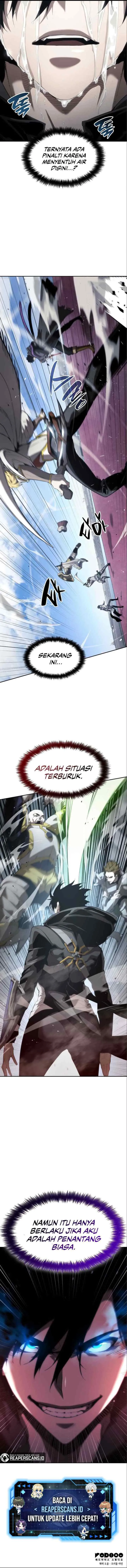 Boundless Necromancer chapter 15 halaman 13