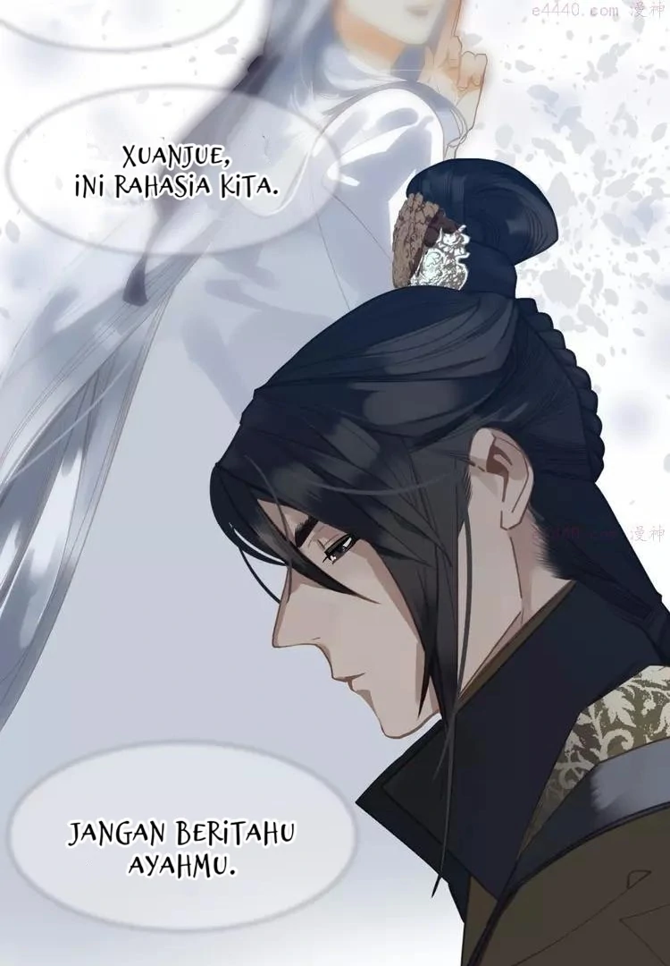 Generation's Queen Ling chapter 48 halaman 48