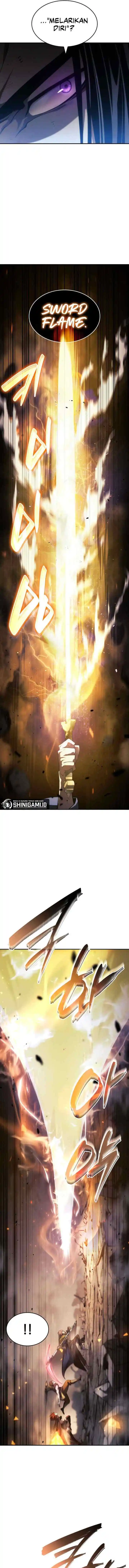 Boundless Necromancer chapter 42 halaman 8