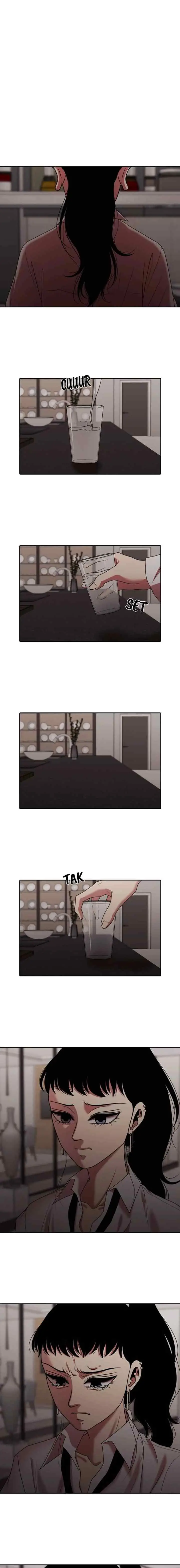 Mañana chapter 211 halaman 17
