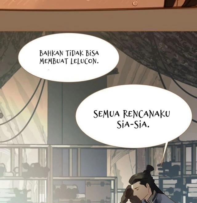 Generation's Queen Ling chapter 26 halaman 41
