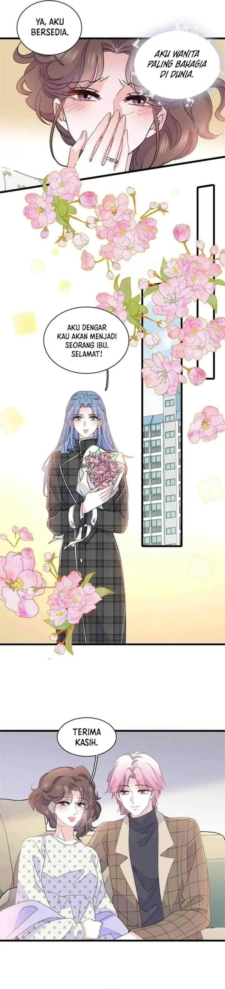 Almighty Daughter Runs The World chapter 159 halaman 11