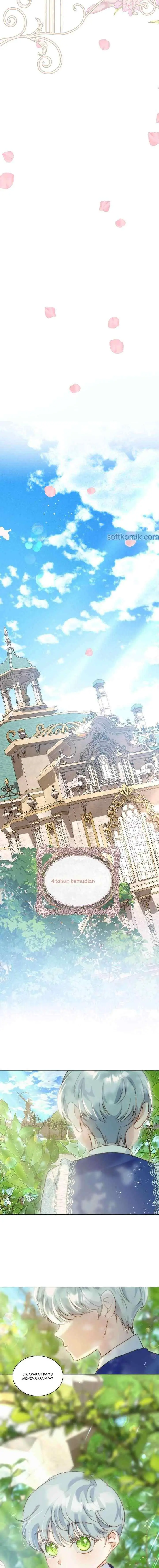 I Was Born The Second Daughter chapter 88 halaman 16