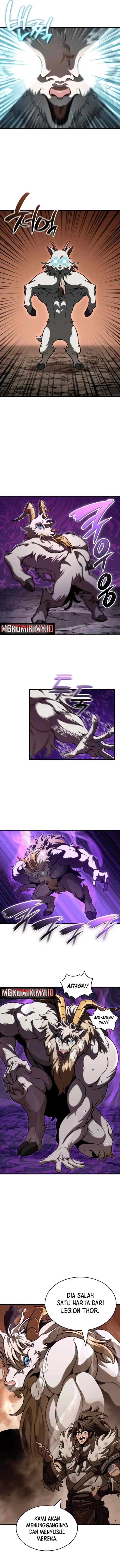 Valhalla Saga chapter 34 halaman 13