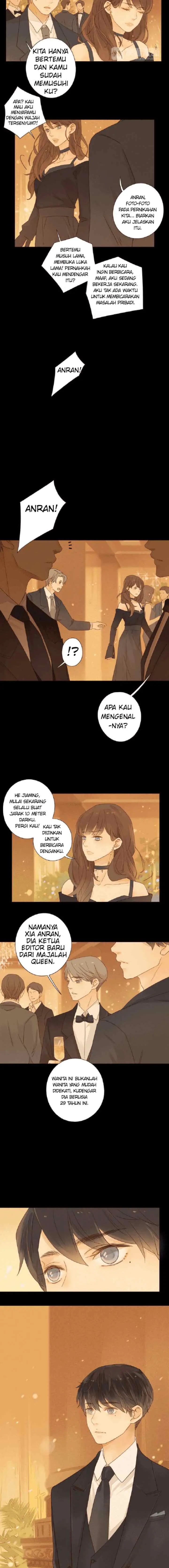 She May Not Be Cute chapter 1 halaman 14