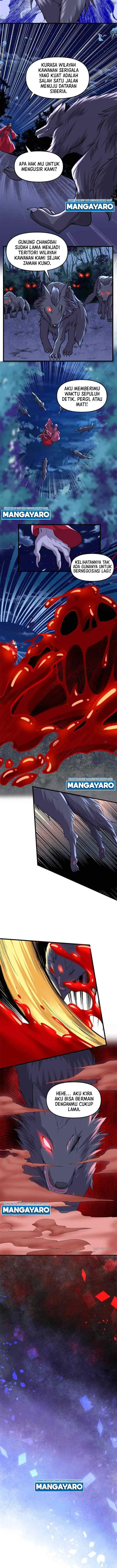 I Might Be a fake Cultivator chapter 195 halaman 4
