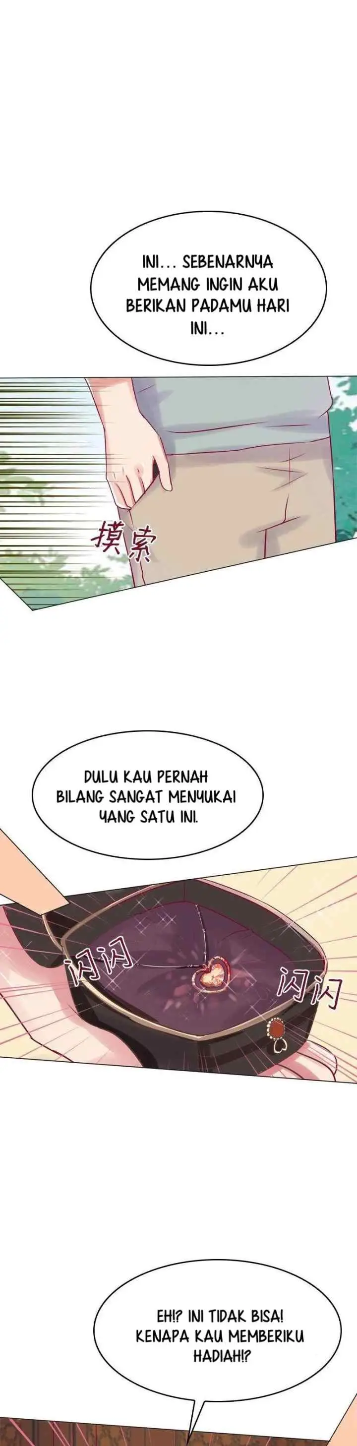 CEO Loves Two Versions of Me chapter 29 halaman 13