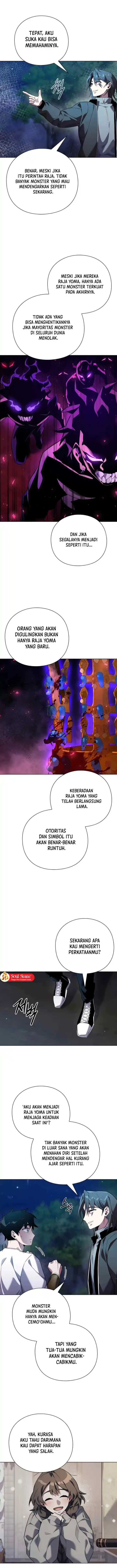 Goblin's Night chapter 11 halaman 14