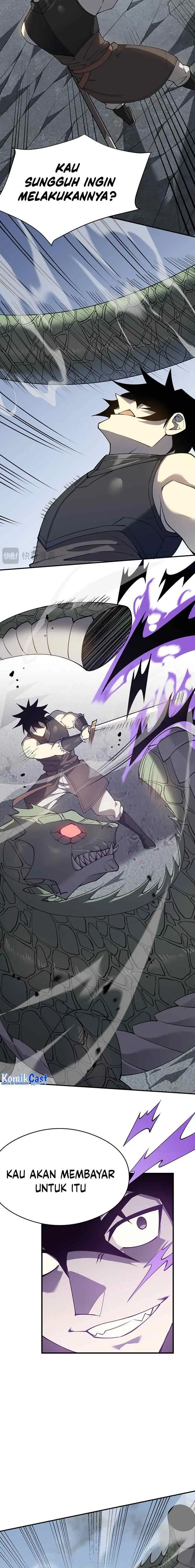 I Became The Game's Biggest Villain chapter 6 halaman 15