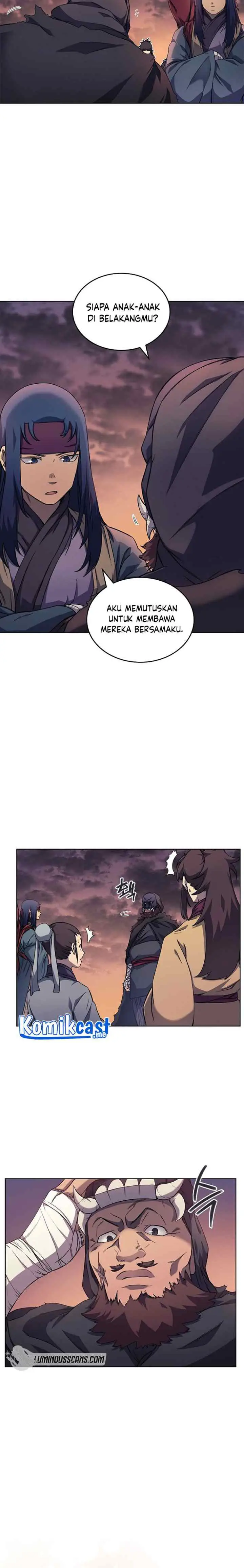 Chronicles of Heavenly Demon chapter 175 halaman 10