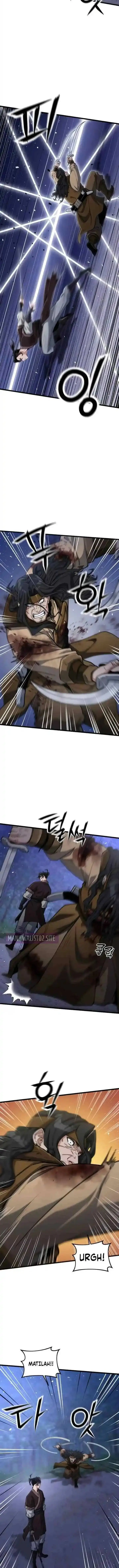 A Genius Girl Hides Her Martial Arts Achievements chapter 32 halaman 5