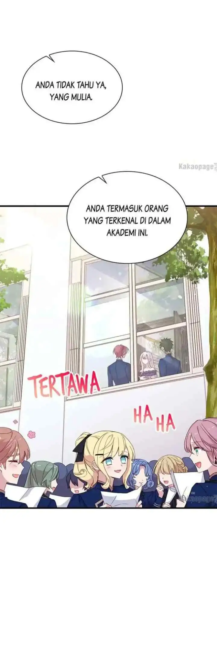 I Want to Break After Countless Regression chapter 29 halaman 19