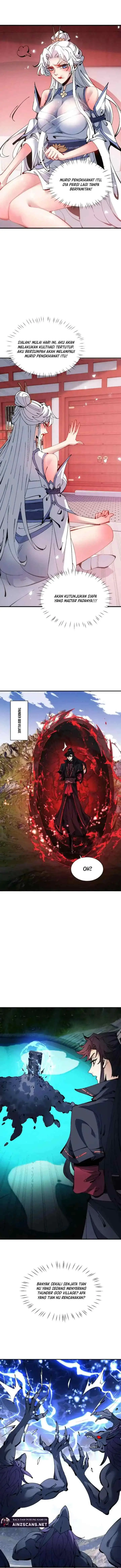 Devious Son Of Heaven chapter 139 halaman 4