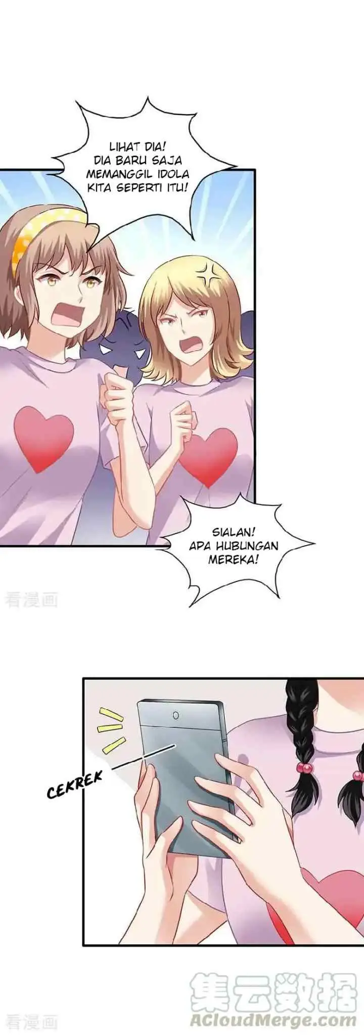 Take Your Mommy Home chapter 18 halaman 4