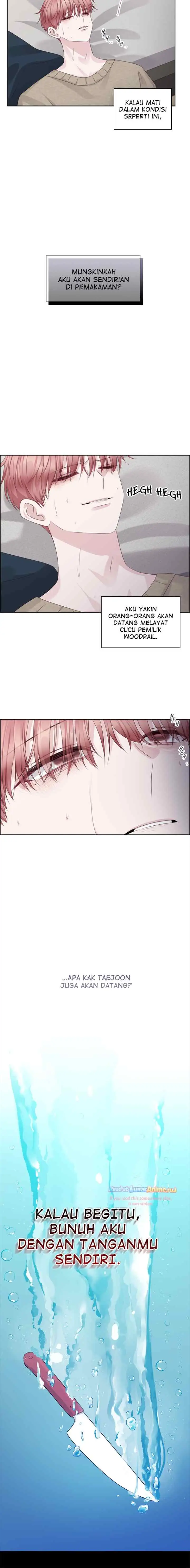 My Exes Fell For Me chapter 71 halaman 13