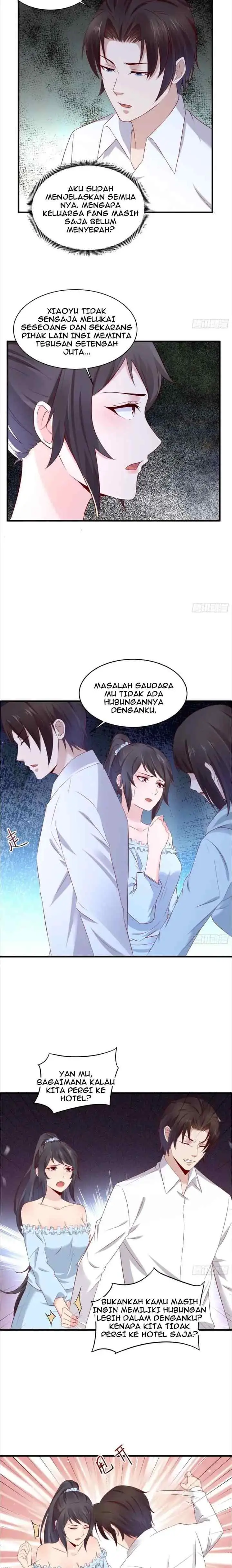 Back to The City: The Strongest Investment King chapter 19 halaman 4