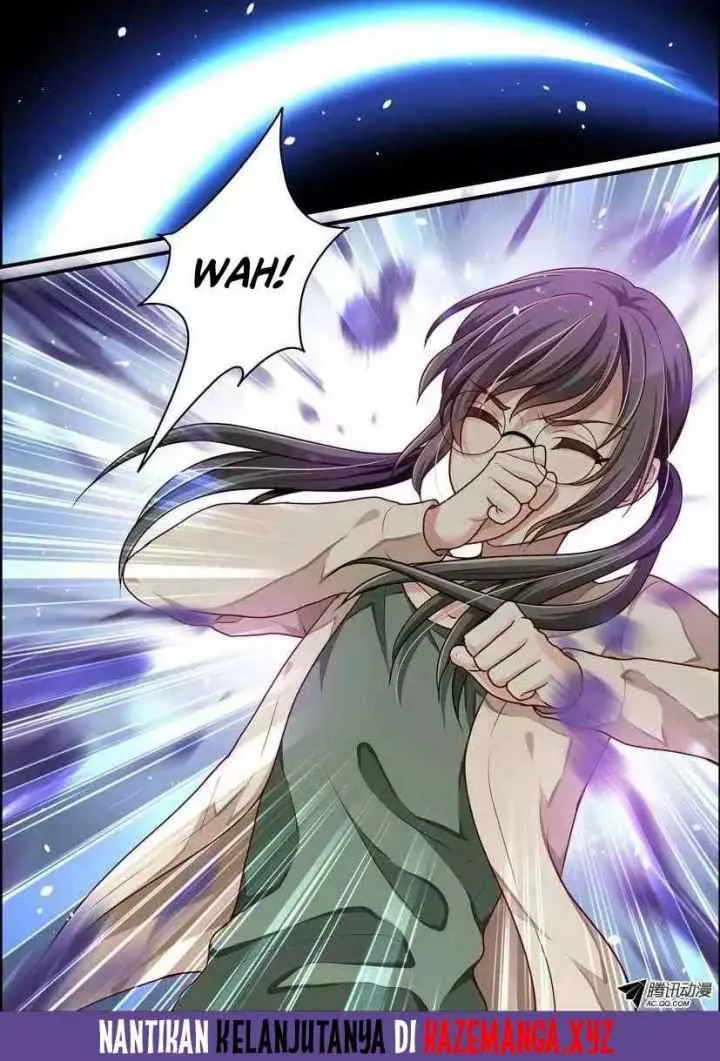 Bai Ze's Bizarre Collection chapter 1 halaman 19