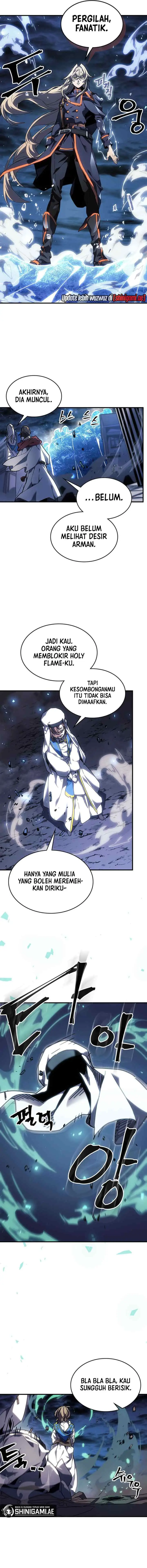 A Returner's Magic Should Be Special chapter 239 halaman 10