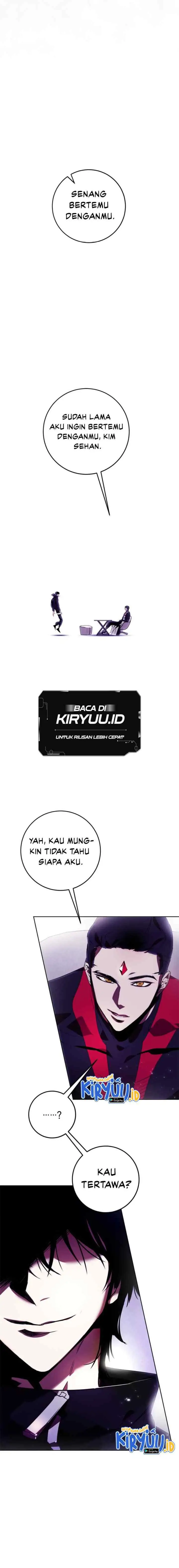 Return to Player chapter 120 halaman 9