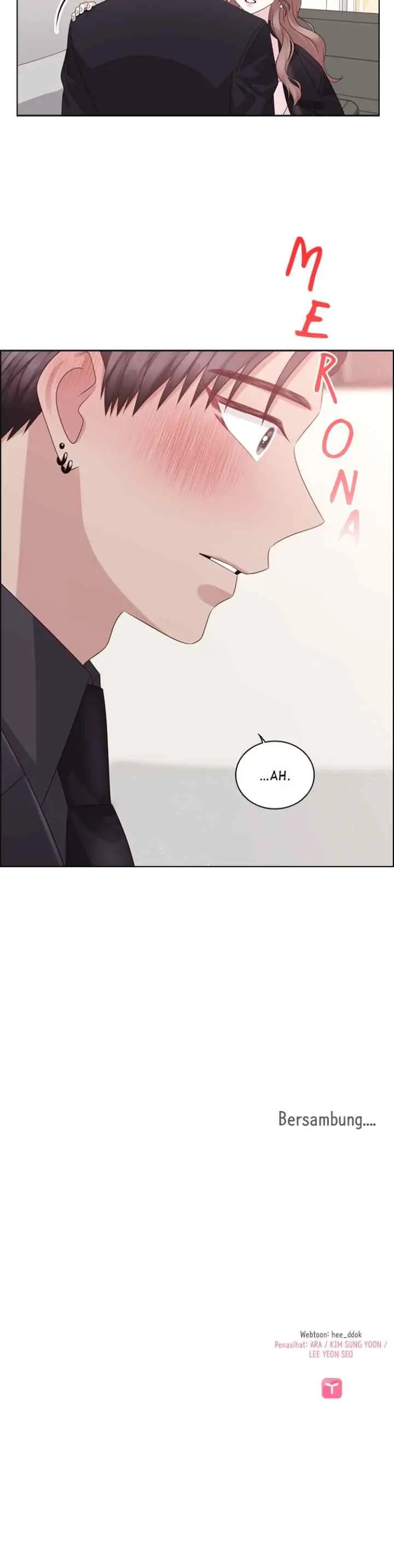 My Exes Fell For Me chapter 59 halaman 17