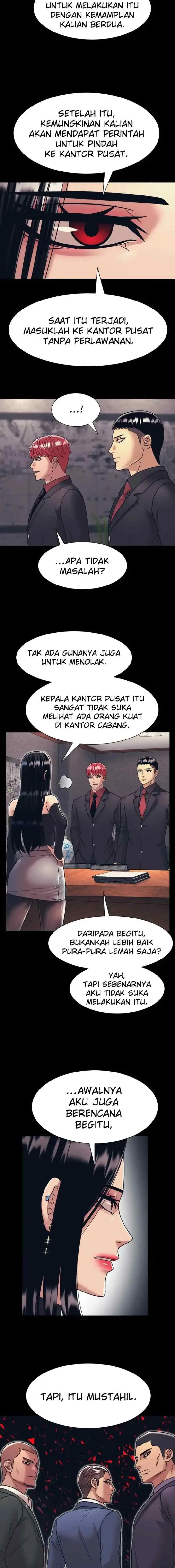 I Am Unbeatable chapter 32 halaman 9