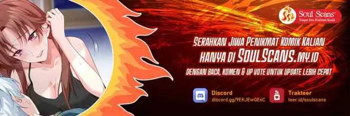 I Eat Soft Rice in Another World chapter 81 halaman 11