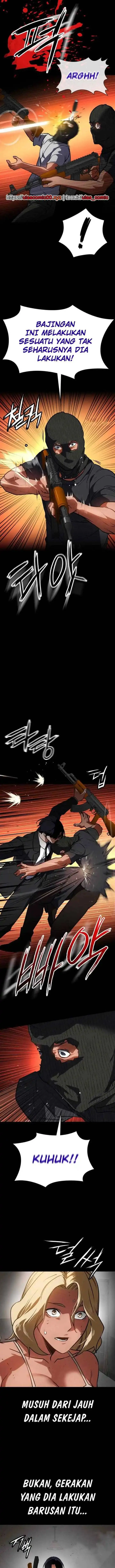 Day Walker chapter 43 halaman 15