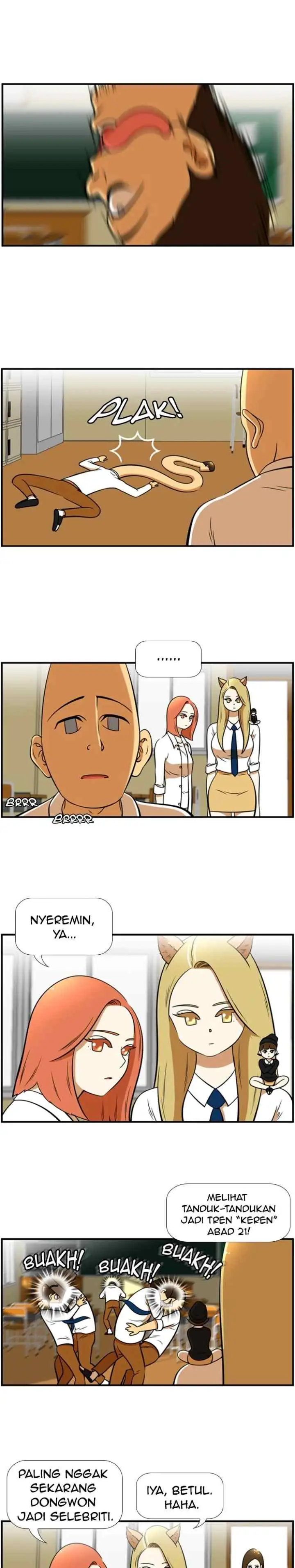 New Normal: Class 8 chapter 121 halaman 4