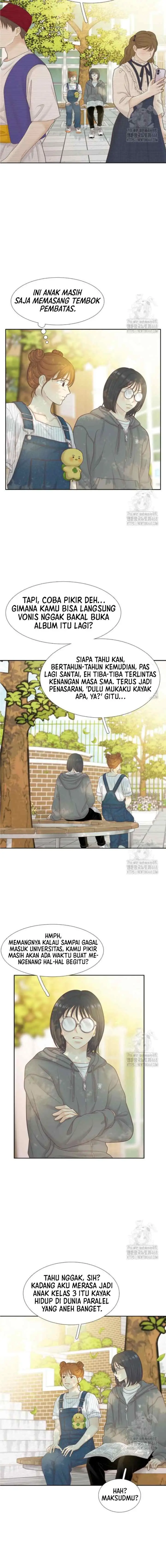 Odd Girls Out S2 chapter 238 halaman 4