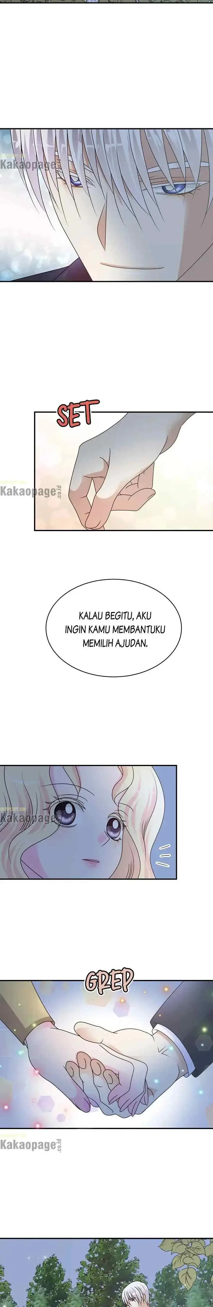 I Refuse the Duke chapter 105 halaman 7
