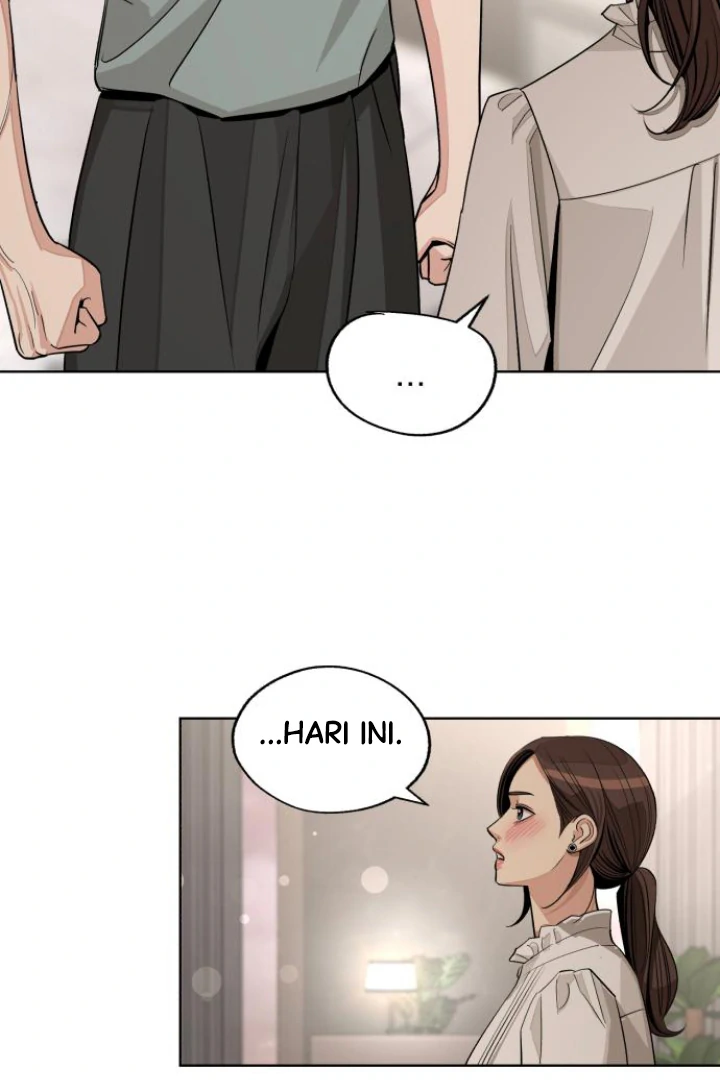 Lee Seop's Love chapter 71 halaman 61