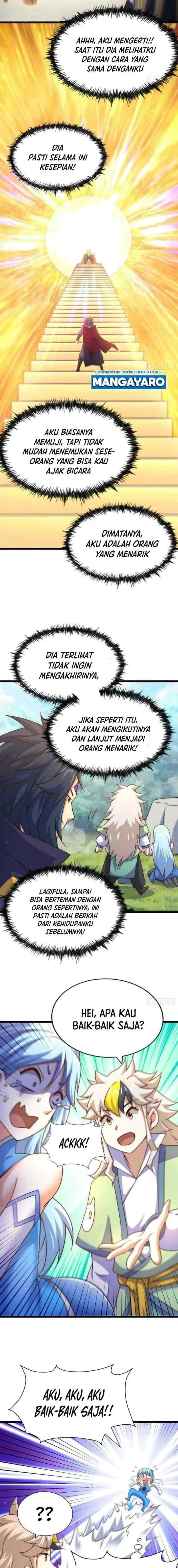 Beyond Myriad Peoples chapter 107 halaman 7