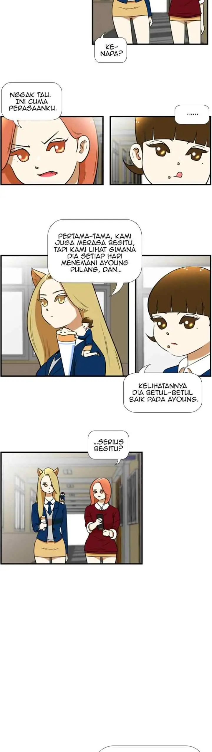 New Normal: Class 8 chapter 108 halaman 9
