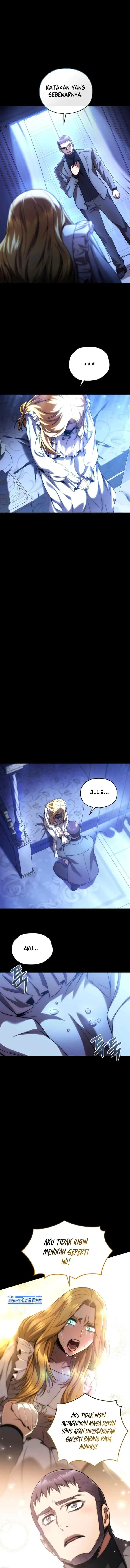 Re: Life Player chapter 44 halaman 12
